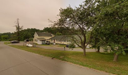 Pines Rehab & Health Center — homepage