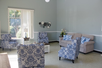 Pinewood Health and Rehabilitation — homepage