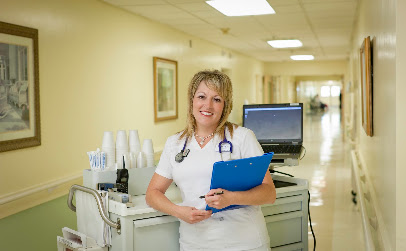 PINEY FOREST HEALTH AND REHABILITATION CENTER — homepage