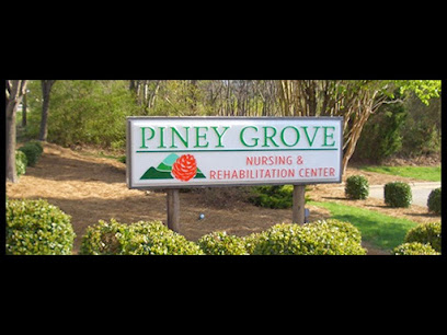 Piney Grove Nursing and Rehabilitation Center — homepage