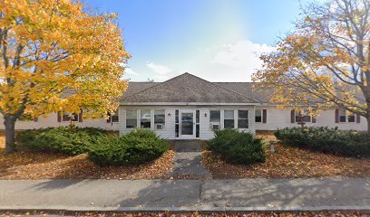 PINNACLE HEALTH & REHAB AT N BERWICK — homepage