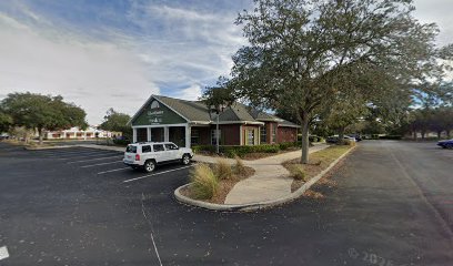 PINNACLE HOME CARE OF THE VILLAGES INC — homepage