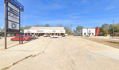 PINNACLE HOME HEALTH OF ZACHARY — homepage