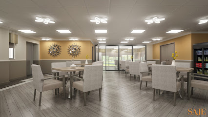 Pinnacle Multicare Nursing and Rehabilitation Cent — homepage