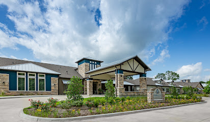 Pinnacle Senior Living — homepage
