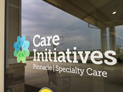 Pinnacle Specialty Care — homepage