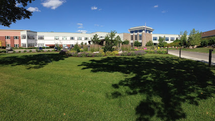PIONEER CARE CENTER — homepage
