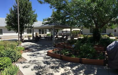 PIONEER NURSING HOME — homepage