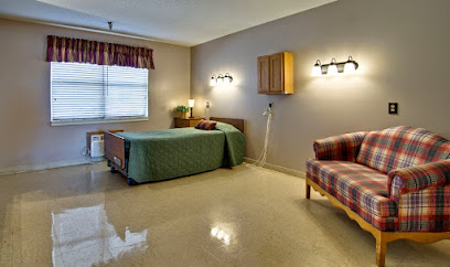 PIONEER SKILLED NURSING CENTER — homepage