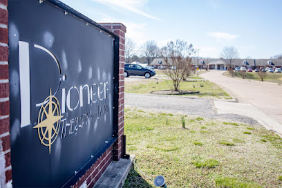 PIONEER THERAPY AND LIVING — homepage