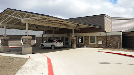 Pioneer Valley Living And Rehab — homepage