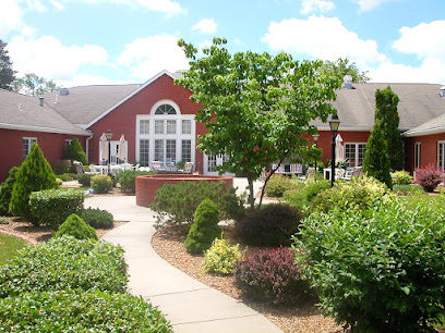 PITTSFIELD MANOR — homepage