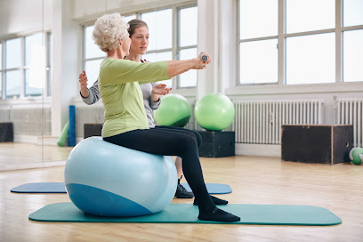 PIVOTAL HEALTH & WELLNESS, INC — homepage