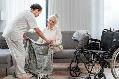 PJ HOME HEALTH AND HOSPICE โ homepage