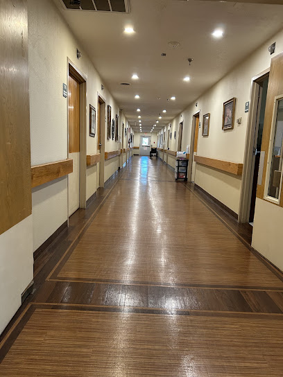 PLAINVIEW HEALTHCARE CENTER — homepage