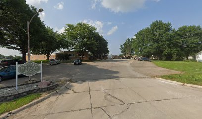 Plainview Manor — homepage