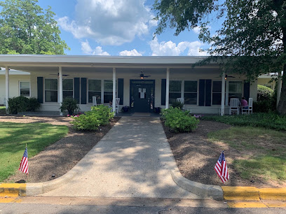 PLANTATION MANOR NURSING HOME — homepage