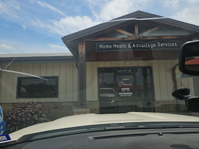 PLATINUM HEALTHCARE — homepage