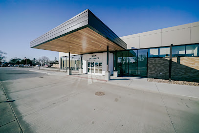 Platte Care Center — homepage