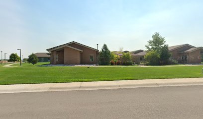 Platte County Legacy Home — homepage