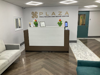 Plaza Healthcare & Rehabilitation Center — homepage