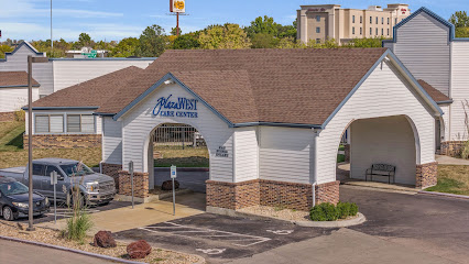 PLAZA WEST HEALTHCARE AND REHAB — homepage