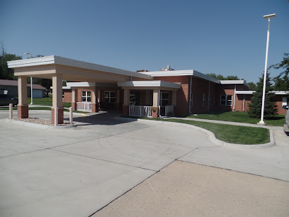 Pleasant Acres Care Center — homepage