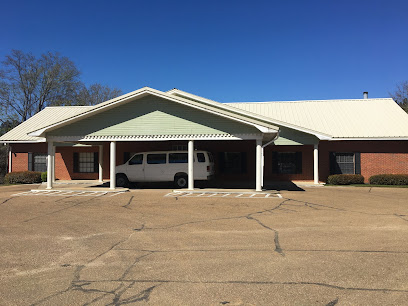 PLEASANT HILLS COMMUNITY LIVING CENTER — homepage