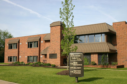 PLEASANT LAKE VILLA — homepage