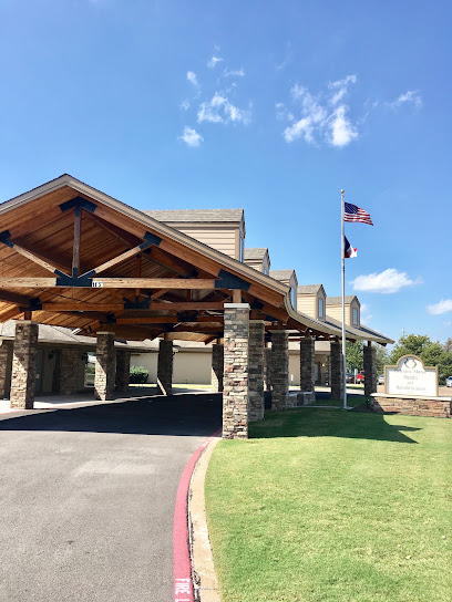 Pleasant Manor Healthcare and Rehabilitation — homepage