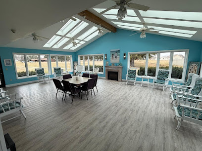 PLEASANT MEADOWS SENIOR LIVING — homepage