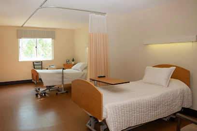 PLEASANT RIDGE HEALTHCARE CENTER — homepage