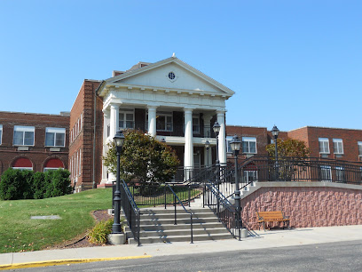 PLEASANT RIDGE MANOR EAST/WEST — homepage