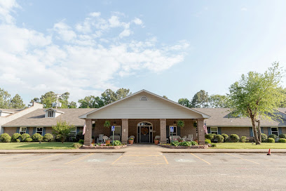 PLEASANT VALLEY REHABILITATION AND NURSING — homepage