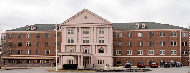 PLEASANT VIEW CENTER — homepage