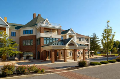 PLEASANT VIEW COMMUNITIES — homepage