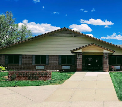 PLEASANT VIEW HOME — homepage