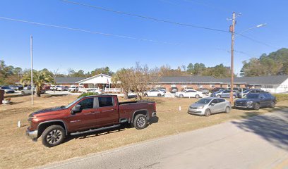 PLEASANT VIEW NURSING CENTER — homepage