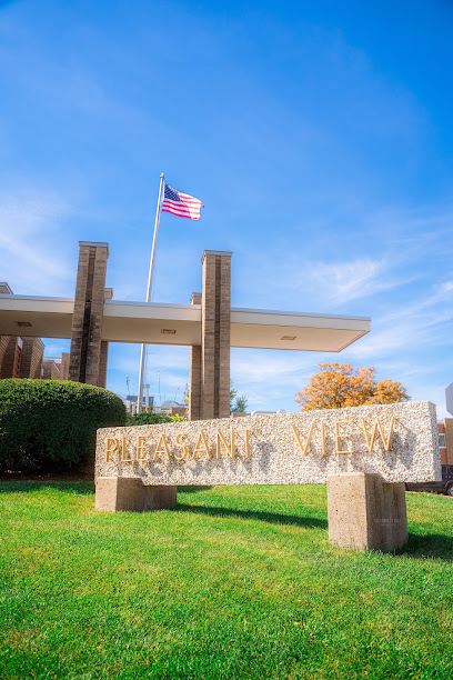 PLEASANT VIEW NURSING HOME — homepage