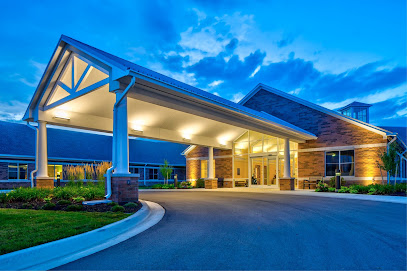 Pleasant View Shiawassee County Medical Care Facil — homepage
