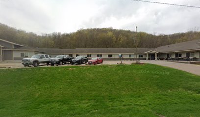 PLUM CITY CARE CTR — homepage