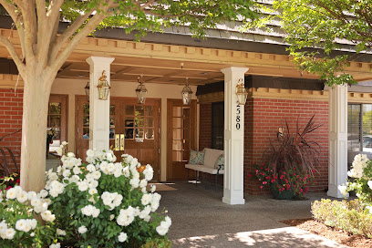 PLUM TREE CARE CENTER — homepage
