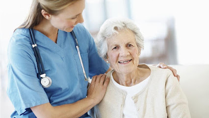 PM CARE HOSPICE — homepage