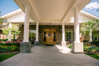Pointe Coupee Healthcare — homepage
