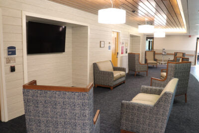 POLARIS HEALTHCARE AND REHABILITATION CENTER — homepage