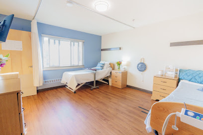 Polaris Rehabilitation and Care Center — homepage