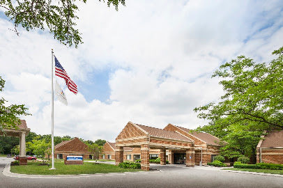 Pomeroy Living Rochester Skilled Rehabilitation — homepage