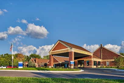 Pomeroy Living Sterling Skilled Rehabilitation — homepage