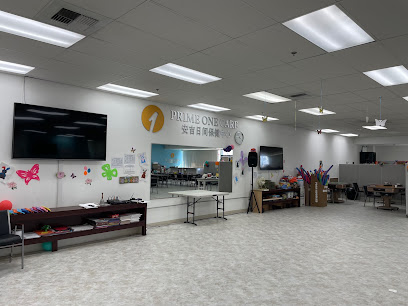 Pomona Del Sol ADHC — homepage