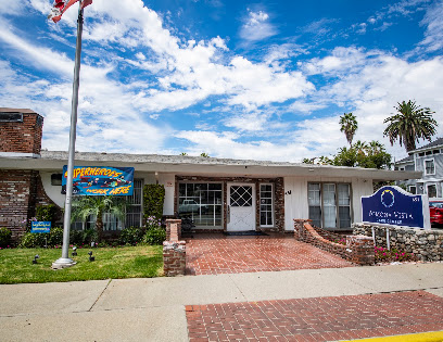POMONA VISTA CARE CENTER — homepage